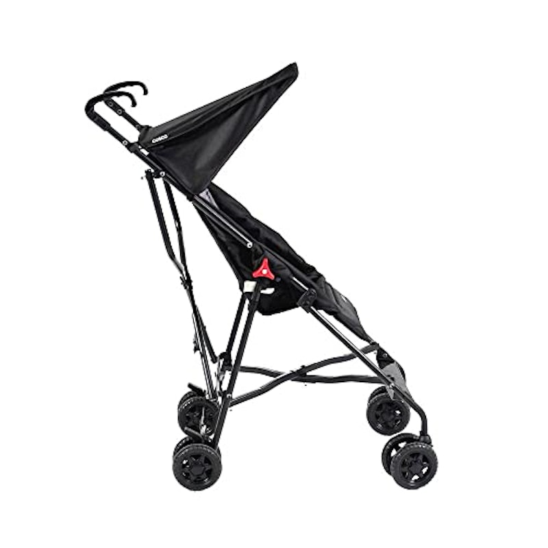 Carrinho de Bebê Keep 5