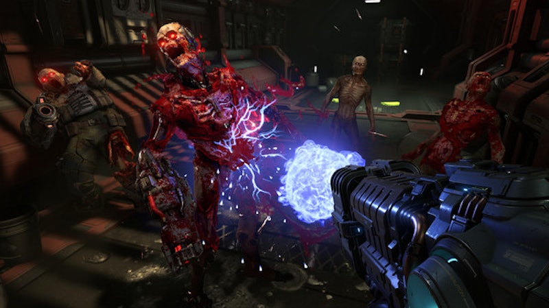 DOOM Eternal (2020) 5