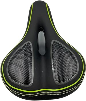 Selim Mtb Absolute com Gel 3