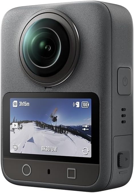Osmo 360 2