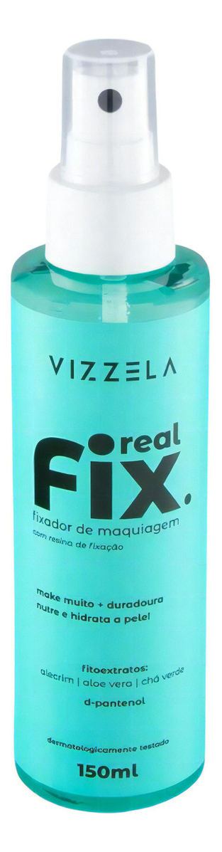 Top 10 Melhores Fixadores de Maquiagem em 2026 (Vizzela, Océane e Vizzela) 1