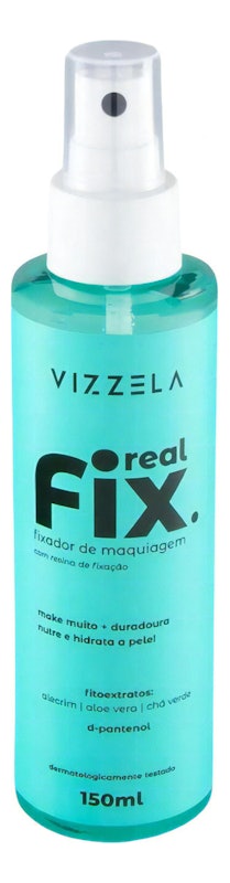 Fixador de Maquiagem Real Fix 1