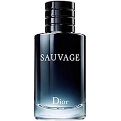 Sauvage Eau de Toilette