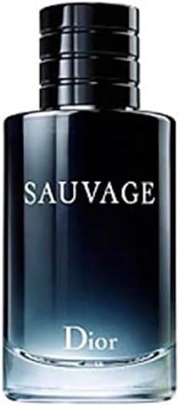 Sauvage Eau de Toilette 1