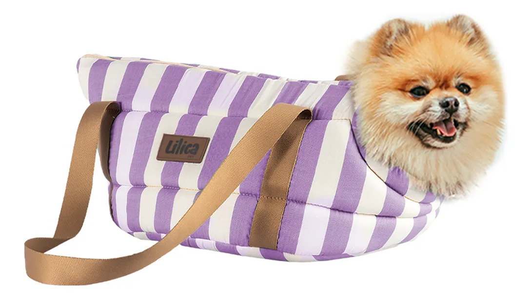 Bolsa Pet Banana 1