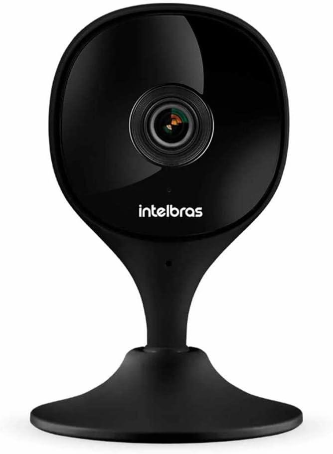 Top 10 Melhores Câmeras para Monitorar Pet em 2026 (Tapo, Intelbras e mais) 4