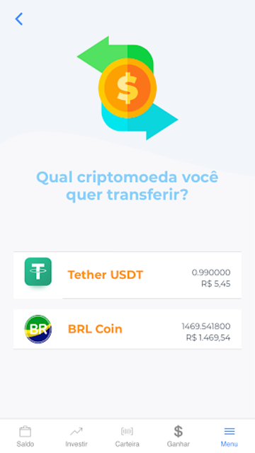 BitcoinToYou 5