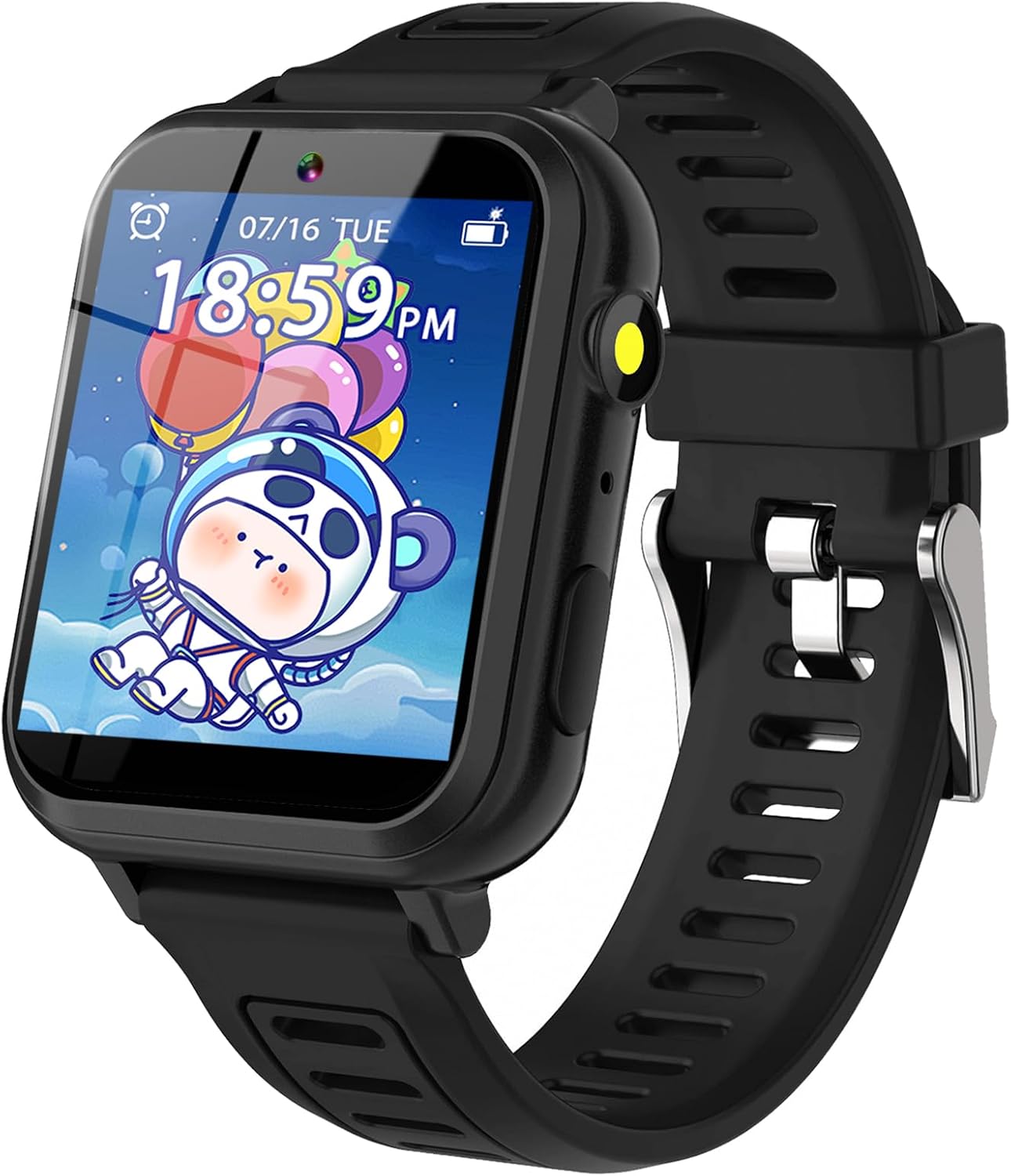 Top 10 Melhores Smartwatch Infantil em 2026 (Accutime, VTech e mais) 4