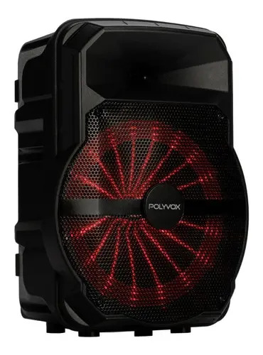 Caixa de Som Amplificada TWS  1