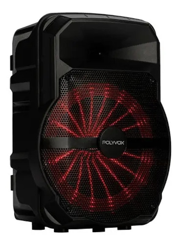 Caixa de Som Amplificada TWS 1