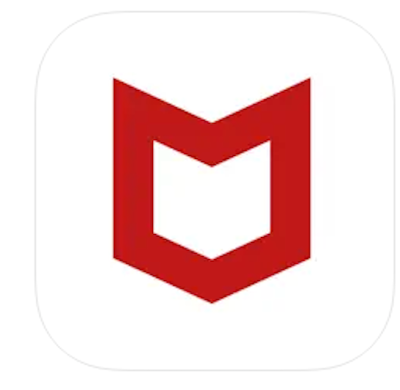 Antivírus McAfee Total Protection Free 1