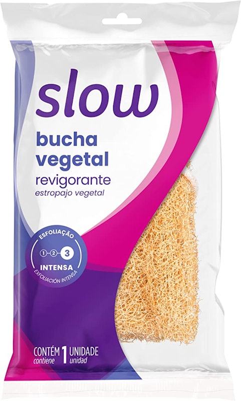 Bucha Vegetal Revigorante 1