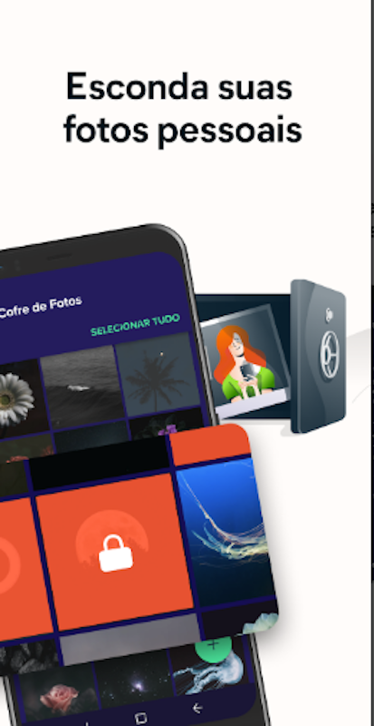 Antivírus Avast Free 5