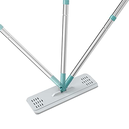 Mop Lava e Seca Fit 3