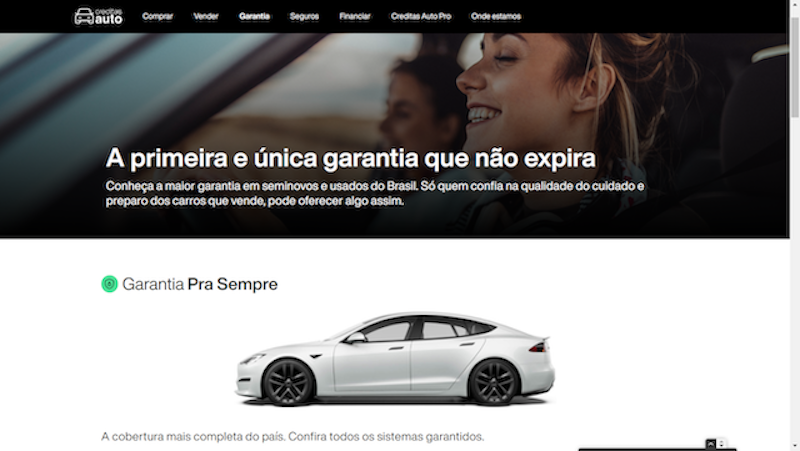 Creditas Auto 5