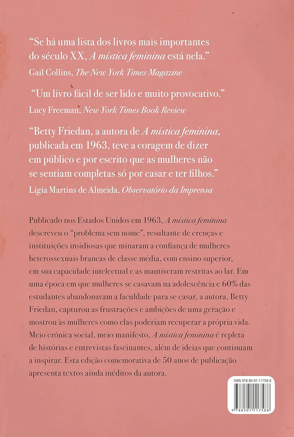 A Mística Feminina 2