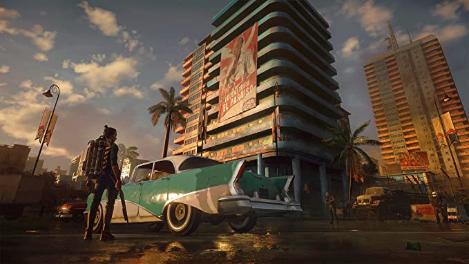 Far Cry 6 (2021) 3