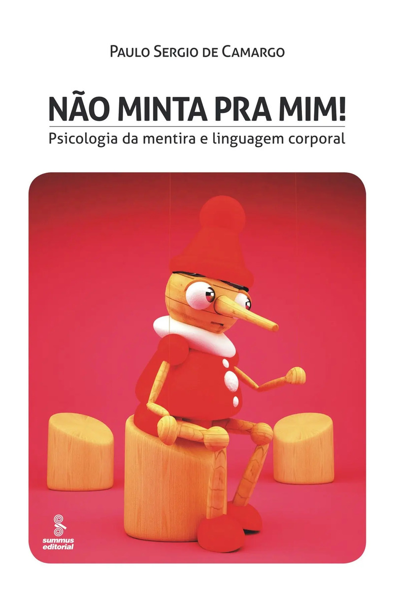 Não Minta para Mim 1