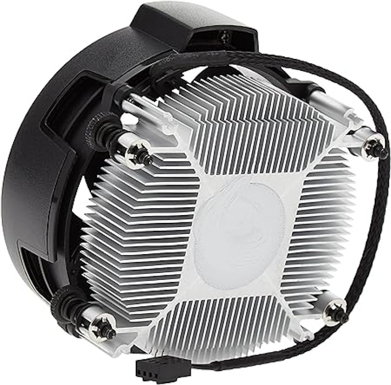 AMD Ryzen™ 5 5500 3
