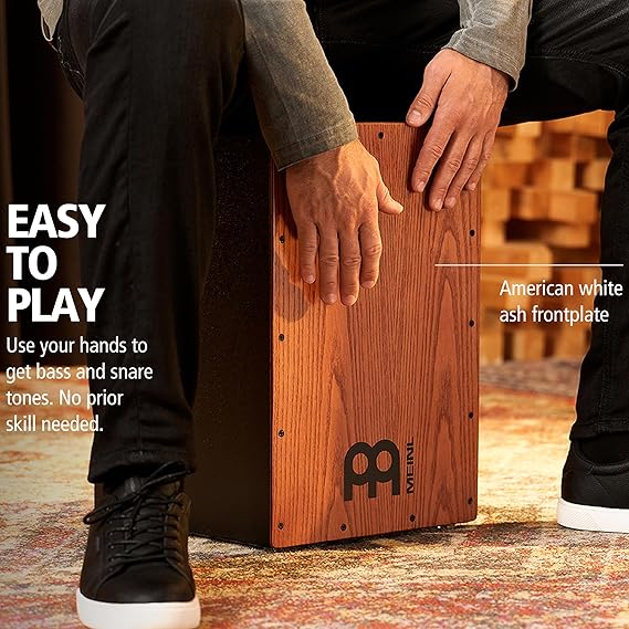 Cajon Headliner Series 2