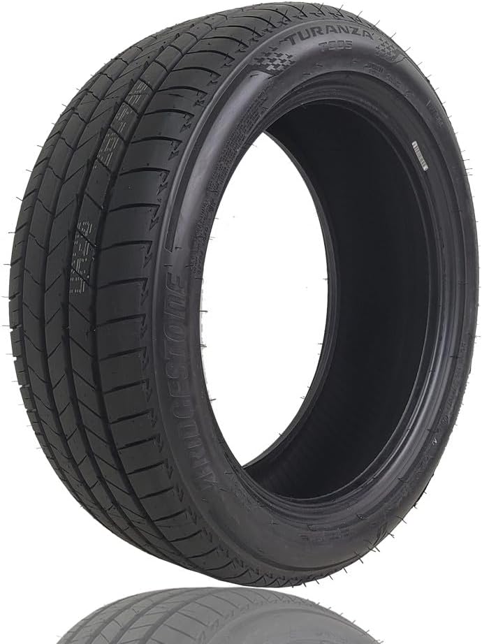 Bridgestone Turanza T005 4