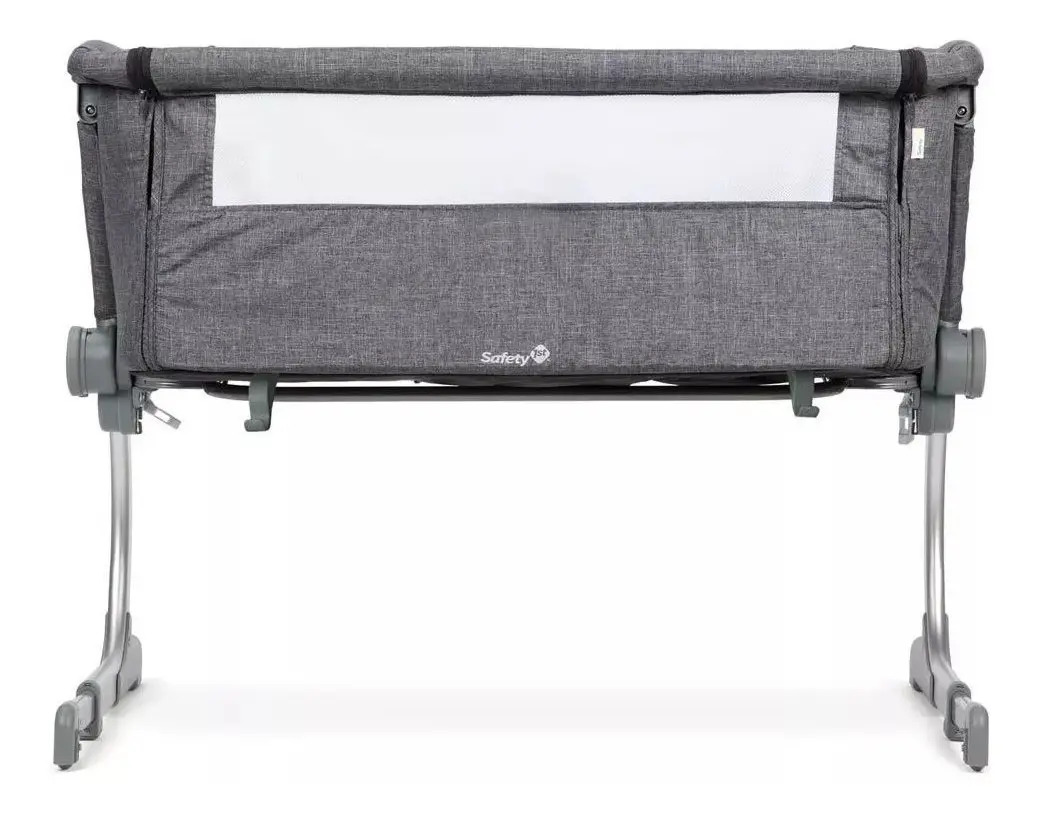 Berço Co-Bed Side By Side Safety 1st 2