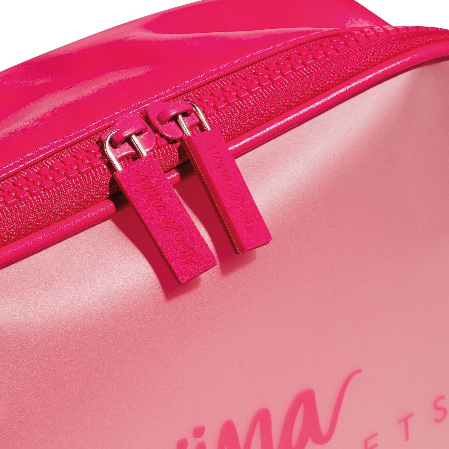 Nécessaire Pink Niina Secrets 4