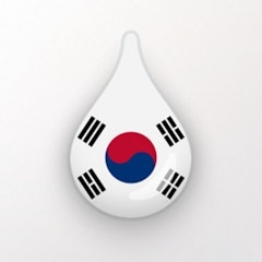 Drops - Aprenda a Língua Coreana