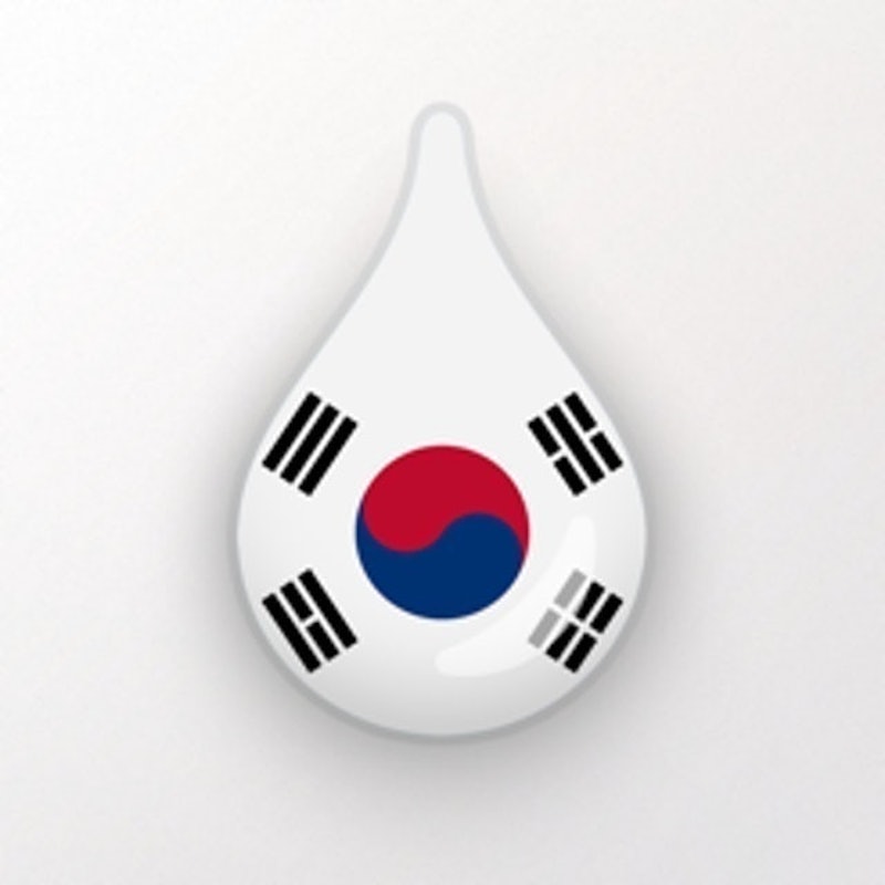 Drops - Aprenda a Língua Coreana 1