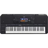 Top 10 Melhores Teclados Workstation (Yamaha, Korg e mais) 4