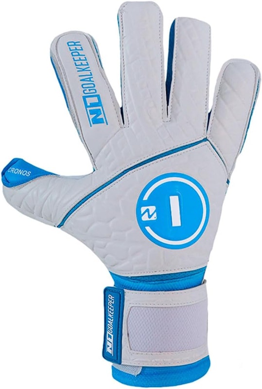 Luva de Goleiro Profissional N1 Cronos 2