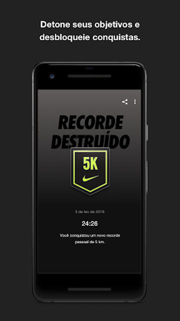 Nike Run Club 4