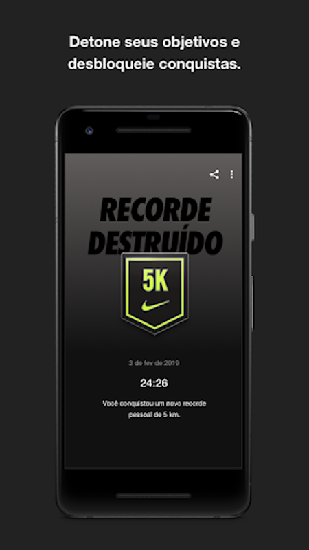 Nike Run Club 4