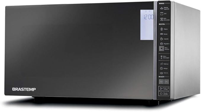 Micro-Ondas Brastemp 32 L 1