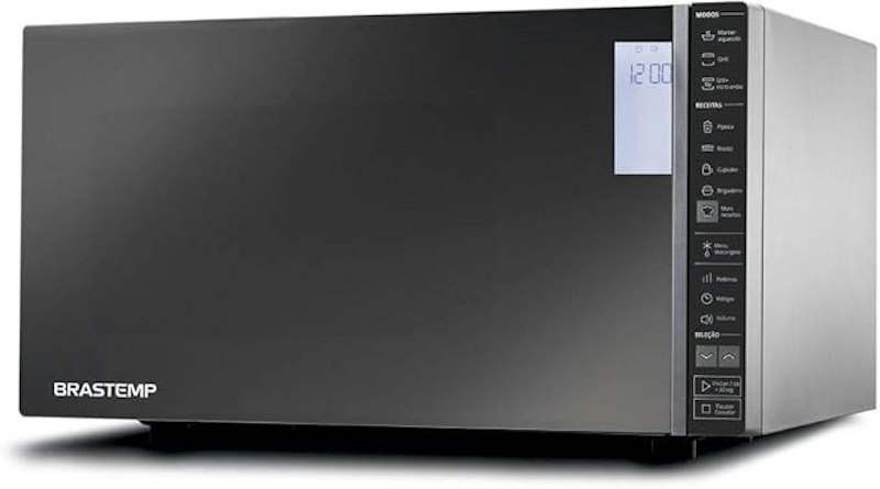 Micro-Ondas Brastemp 32 L 1
