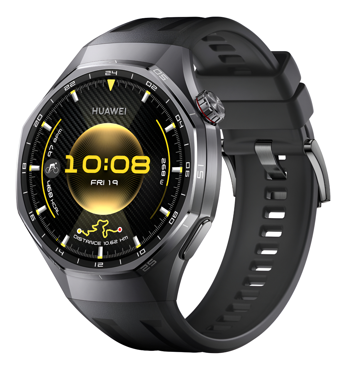 HUAWEI Watch GT 6 PRO 1