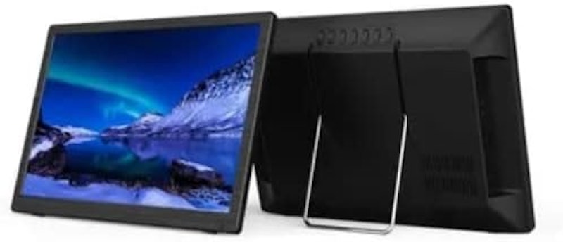 TV Digital Portátil 1