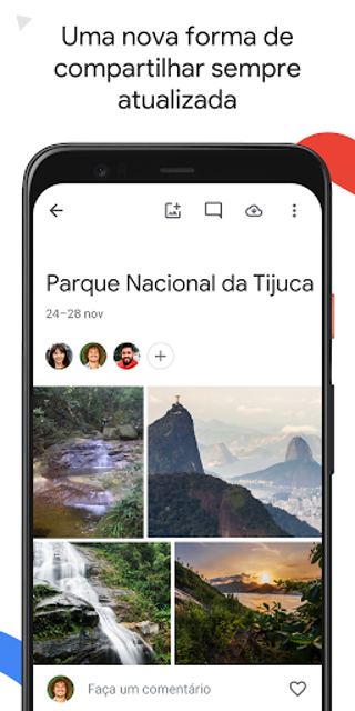 Google Fotos 5