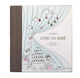 Top 10 Melhores Livros do Bebê em 2026 (Tilibra e mais) 4