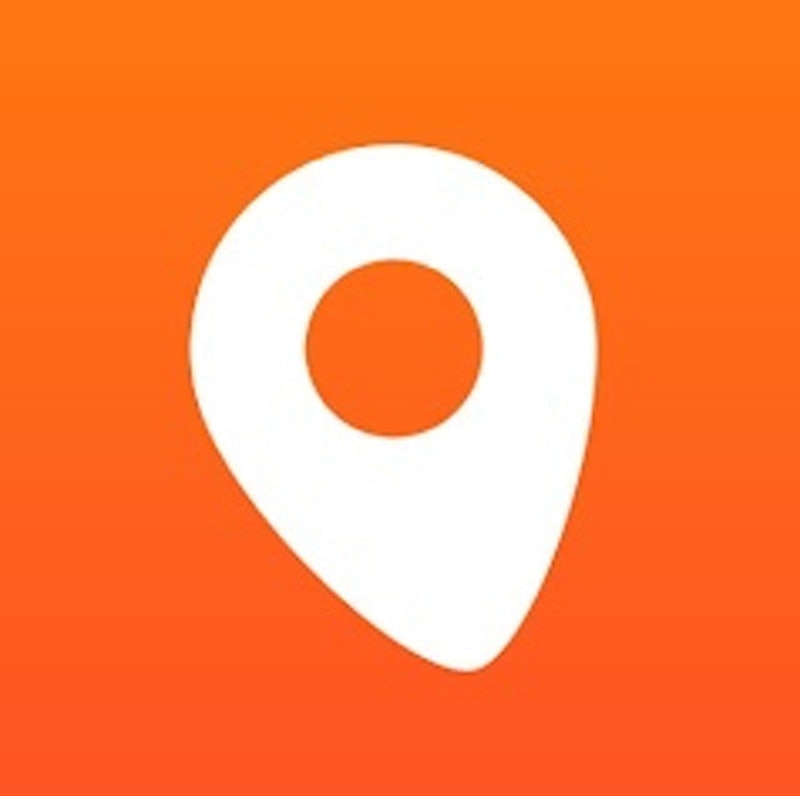 Ache o meu Celular - App Localizador de Família 1