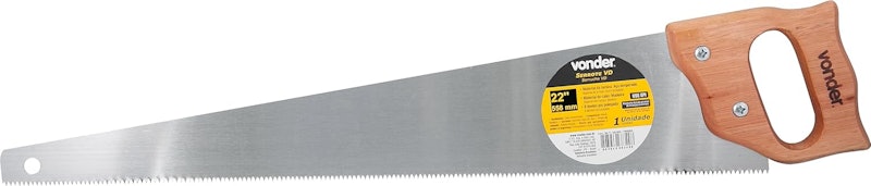 Serrote 22" VD 22 Vonder 1