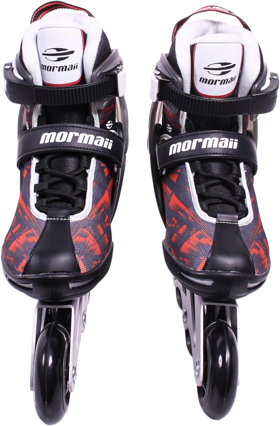 Patins Rollers Inline Mormaii Flexxxa Pro 2