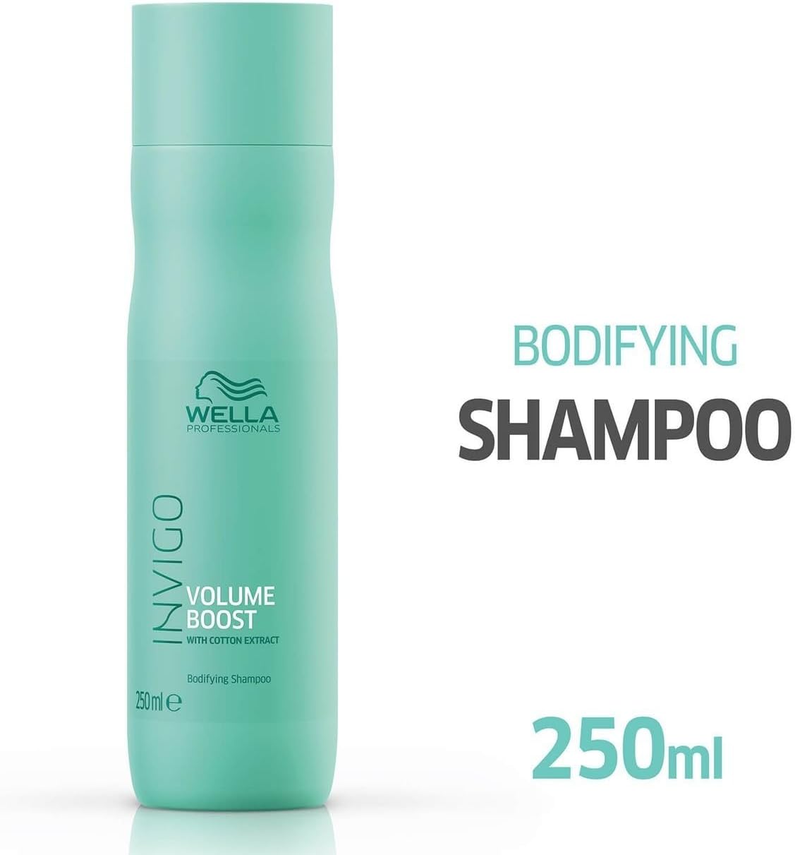Shampoo Invigo Volume Boost 2