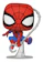 CANDIDE Boneco Funko Pop! Marvel Homem-Aranha Amigão da Vizinhança 1