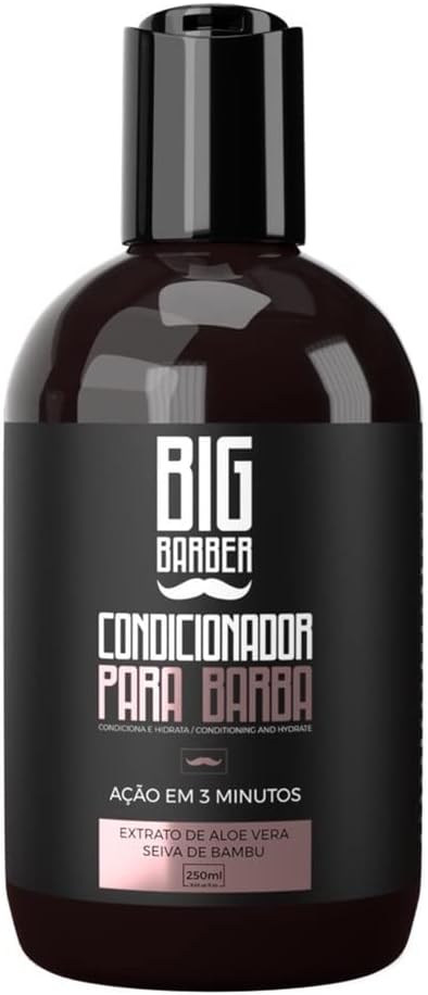 Top 10 Melhores Condicionadores para Barba  (Sobrebarba, Keune e mais) 1
