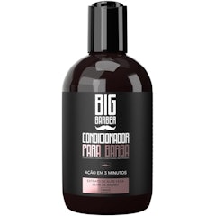 Condicionador Para Barba Big Barber Profissional