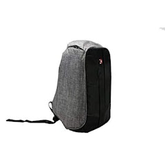 Mochila Antifurto Swissland