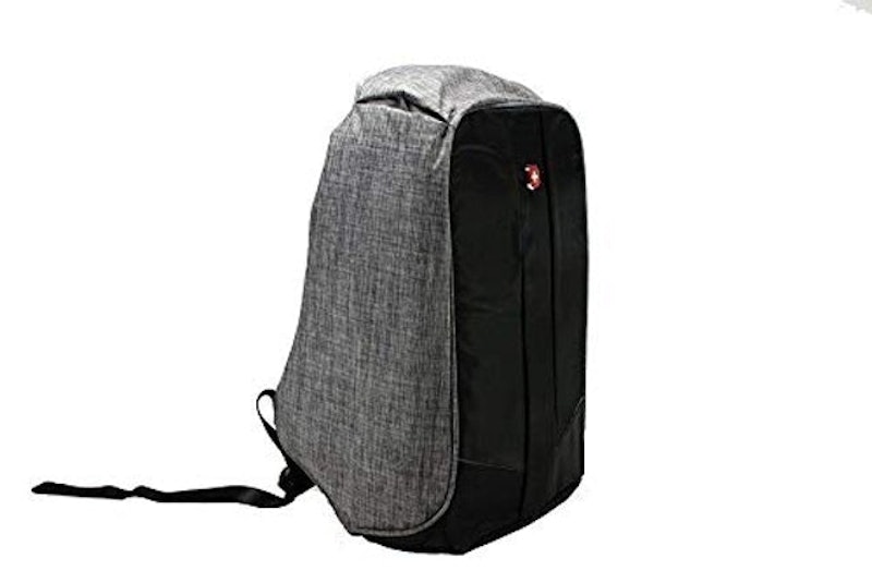 Mochila Antifurto Swissland 1