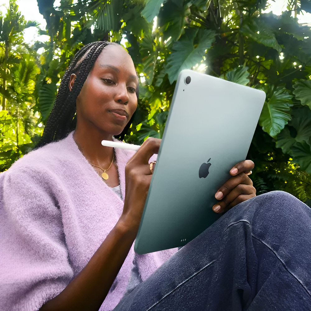 iPad Air de 11 Polegadas (M3) 2