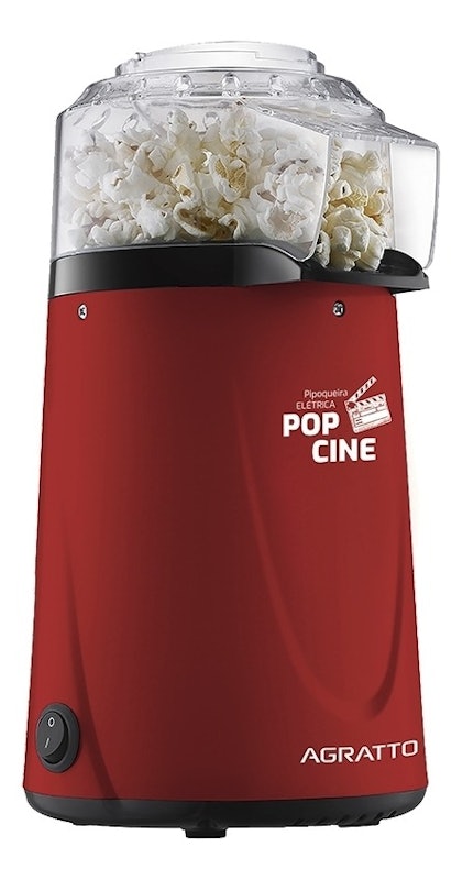 Pipoqueira Agratto Pop Cine 3